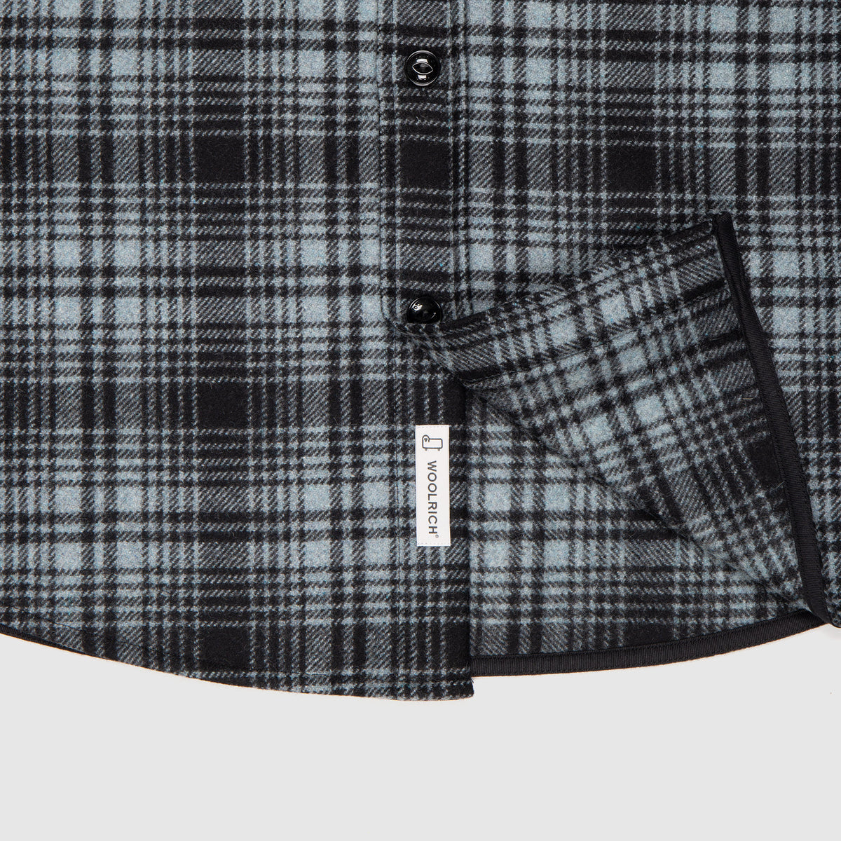 Woolrich™ Hunting Check Shirt