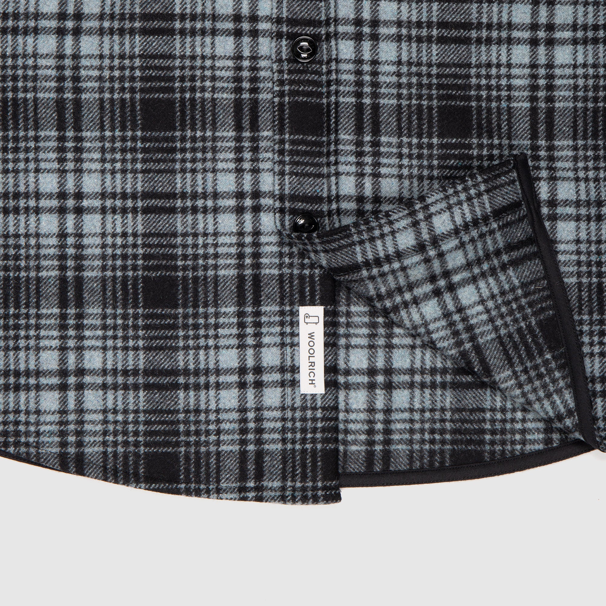 Woolrich™ Hunting Check Shirt